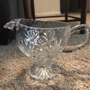 Marquis Waterford crystal
